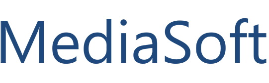 Mediasoftpro Logo